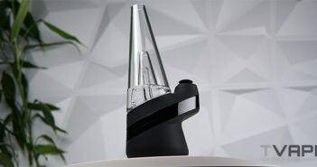 New Puffco Peak E Rig Test: War’s das 6-jährige Warten wert?