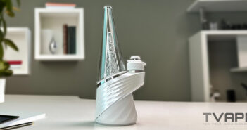 Der New Puffco Peak Pro E Rig Test – Unglaublich anpassbar und leistungsfähig