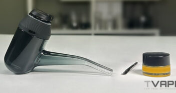 Puffco Proxy Testbericht: Eine neue Ära der modularen Vaporizer