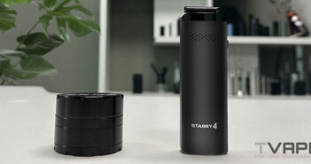 Starry 4 Vaporizer Test – Ist er das Upgrade wert?