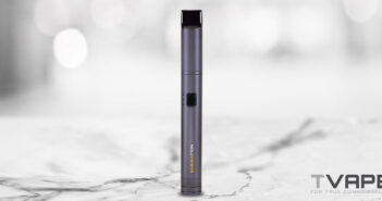 Tronian Gammatron Wax Pen Testbericht – Vollgepackt mit Eigenschaften für die Langstrecke