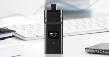 Apollo Airvape X Test!