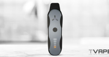 Airvape XS Go Vaporizer Test – ohne Exzess!