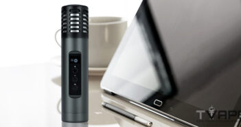 Arizer Air 2 Test – Luftnummer oder Himmelsstürmer?