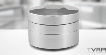 Brilliant Cut Grinder Test – Viele Platten