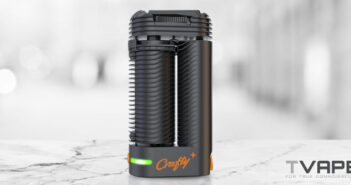 Crafty+ (Plus) Vaporizer Test – Ist es den hohen Preis wert?