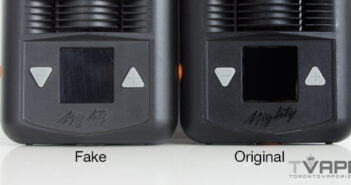 4 Wege, um einen gefälschten Mighty zu erkennen