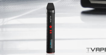 Flowermate Aura Vaporizer Test