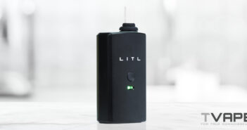LITL 1 Vaporizer Test – Kleiner Vape, Kleiner Preis