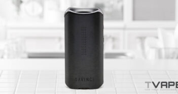 DaVinci IQ2 Vaporizer Test – IQ2 > IQ = Kauftipp?