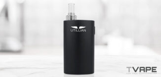 Utillian 421 Vaporizer Test – Günstiges Geräte-Upgrade