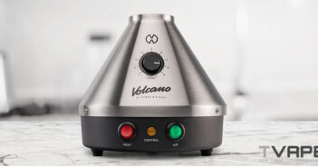 Volcano Classic Vaporizer Test – Kann er heute noch mithalten?