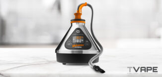 Volcano Hybrid Vaporizer Test – Lohnt sich das Upgrade vom Volcano Classic?