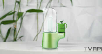 Bomb Magloud E Rig Testbericht