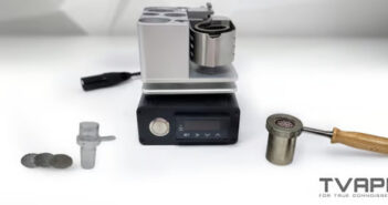 Universal Baller Testbericht: Ist das der beste Heavy-Heater Ball Vape?