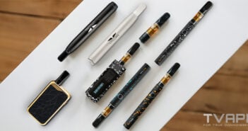 Der Master-Guide zu Cannabis-Kartuschen: Alles über Extrakte, Hardware und Performance