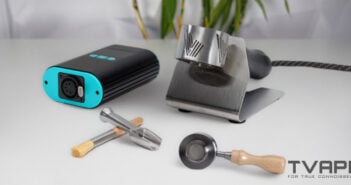 VapeVana All-Star Wired Kit Test