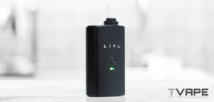 LITL 1 Vaporizer Test – Kleiner Vape, Kleiner Preis