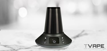 Arizer XQ2 Testbericht – Auf dem Weg nach oben