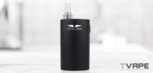 Utillian 421 Vaporizer Test – Günstiges Geräte-Upgrade