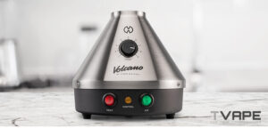 Volcano Classic Vaporizer Test – Kann er heute noch mithalten?