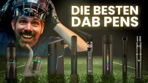 Die besten Wax Pens 2026
