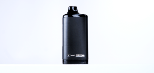 Yocan Ziva Pro Test: Macht das Update diesen Akku mit 510er Gewinde zuverlässig?