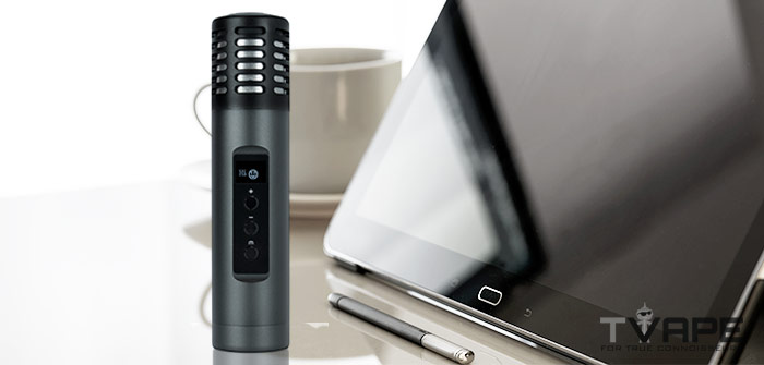 Arizer Air 2 (Abgekündigt)