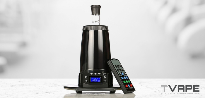 Arizer Extreme Q