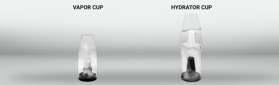 vpor-hydrator-cup