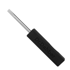 In the box: dr. dabber switch go-dab-tool