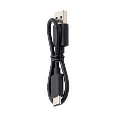In the box: utillian 8 turbo-usb-c-kabel
