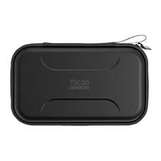 In the box: yocan black pocket mini-transporttasche (nur mit travel kit)