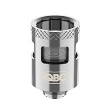In the box: yocan ican-qbc-spule