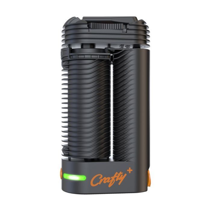 Crafty+ Vaporizer