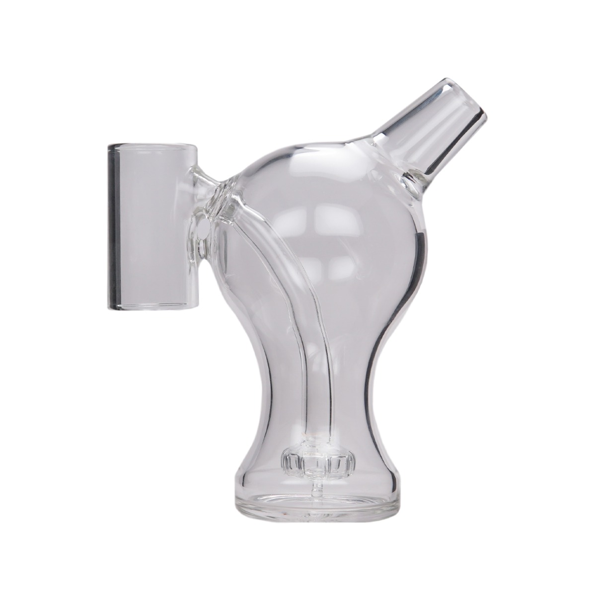 Crossing TUG 2.0 Bubbler