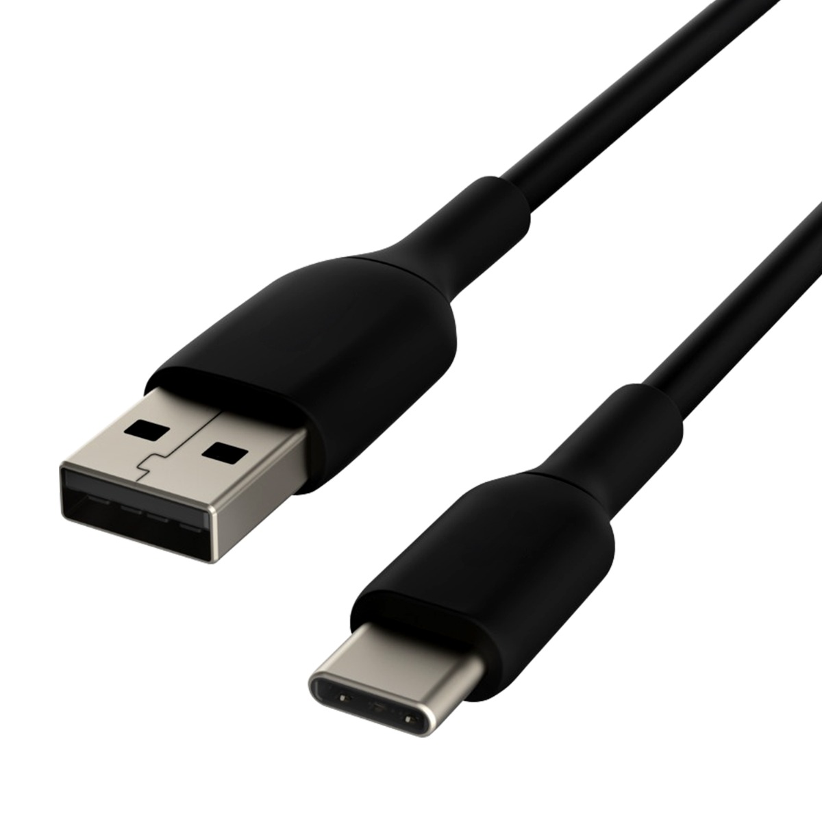 USB-C-Ladekabel - 30 cm