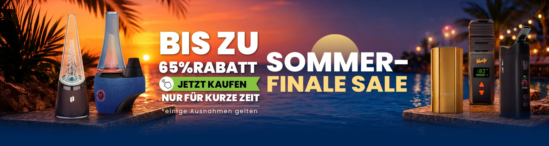 Summer Sale