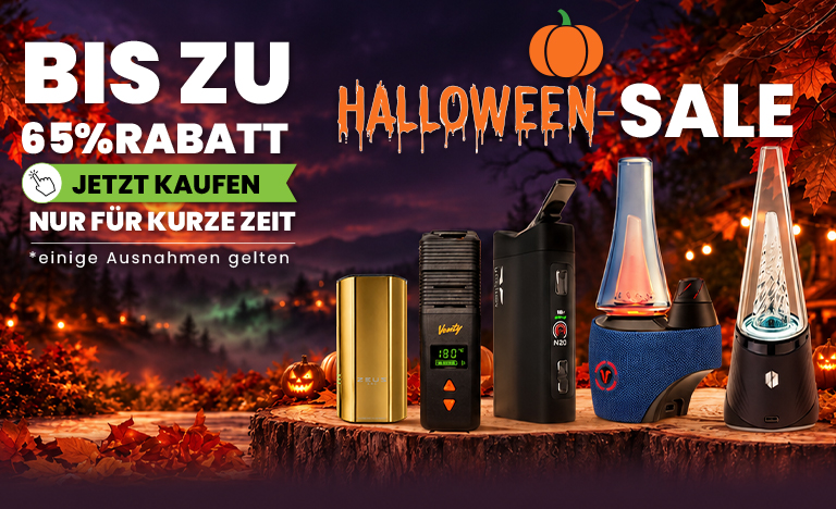 Halloween Sale
