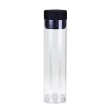 In the box: lightly used - arizer air max-travel tubes w/ cap