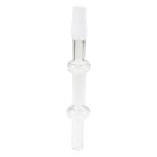 In the box: arizer xq2 vaporizer-rührstab aus glas