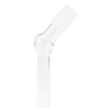 In the box: arizer xq2 vaporizer-glas ballon mundstück