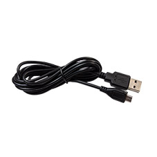 In the box: arizer air se-usb-kabel
