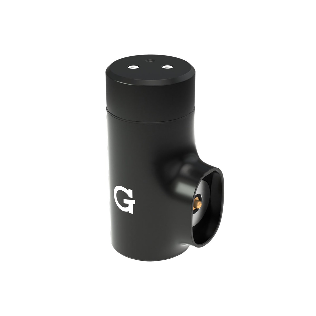 In the box: g pen hyer-quarz-tank für konzentrate