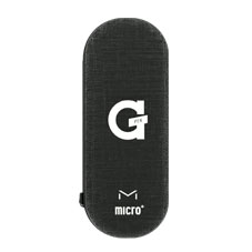 In the box: g pen micro+-reisetasche