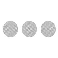 In the box: lightly used - crafty+-dichtungsring-set