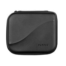 In the box: puffco proxy-tragetasche