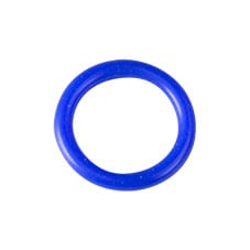 In the box: lightly used - classic volcano-cap ring