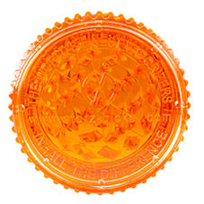 In the box: lightly used - classic volcano-grinder