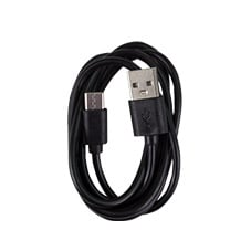 In the box: the core 2.1-usb-kabel (kein ladegerät)